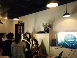 -晓V彩妆造型(大学路店)