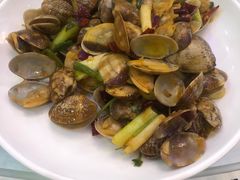 -老虎滩船说·大连海鲜(老虎滩店)