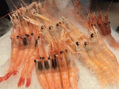 -上井料理黑金店(IFS国金中心店)