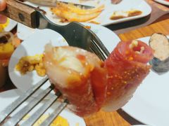 -汉巴味德(大悦城店)