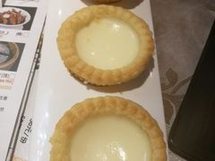 羊奶蛋挞-新兴·金羊座·粤菜点心(乐峰店)