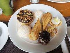 -马哥孛罗酒店·SAVVY全日餐厅