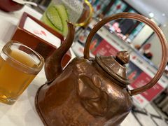 -大鸭梨烤鸭店(花园村店)
