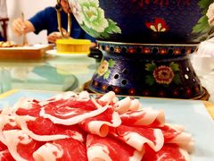 -东来顺饭庄(西直门店)