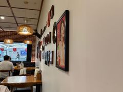 -多宾韩国料理(学衡路店)