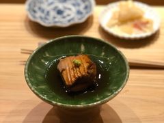 -鮨青(恒基名人购物中心店)