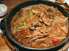 -老板恋上鱼(振华商厦店)