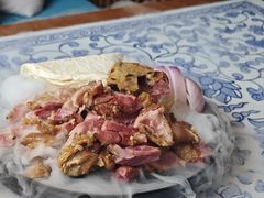 -群英会·三国菜(曹魏古城店)