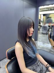 -藤野造型•烫染专业店