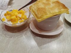 -蘑菇餐厅(小火瓦巷店)