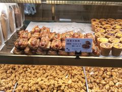 -酥侯糕点(广东路店)