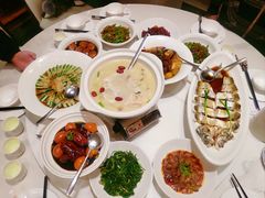 -鱼痴渔醉·食鲜集(月亮湾店)