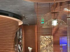 -深圳美高梅酒店-品聚嘉府中餐厅