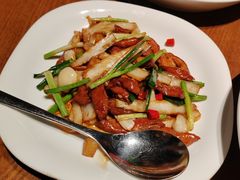 -荣小馆(安达仕店)