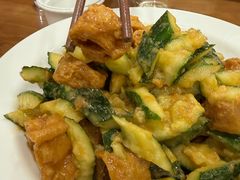 -春水锅贴·传统鲁菜(大明湖店)