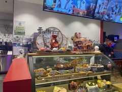 -DQ·蛋糕·冰淇淋(中南城店)