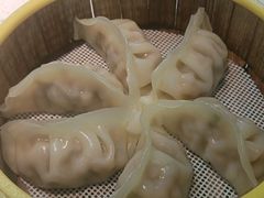 -花少爷·鲜虾干贝粥(延安万达店)