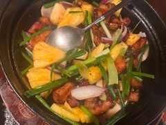 -旺爷砂锅·茶作(国贸城店)