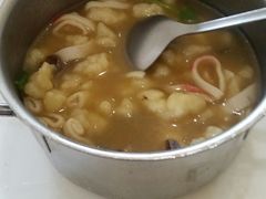 -圣河湾虾饺美食(站前店)