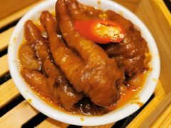 -正斗·港式粤菜(SKLP店)