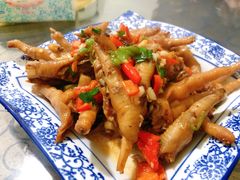 -朗妈私房菜(婺女州店)