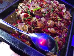 -蘭奢雅集·江浙菜(青山江滩店)