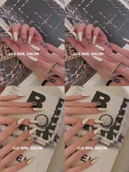 -M·X Nail日式美甲美睫