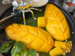 -simply thai天泰(世纪汇店)