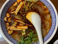 -龍聚祥烧麦馆(万达店)
