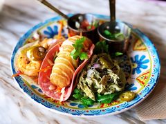 brunch-the rug 飞毯 (朝阳公园店)