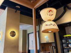 -西塔老太太泥炉烤肉(湖东领汇广场店)