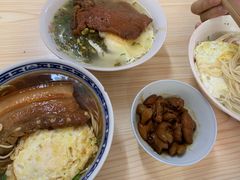 -盛兴面馆(真儒大厦店)