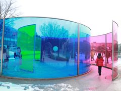 -金泽21世纪美术馆