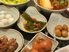 -和子足浴SPA会馆(竹山路店)