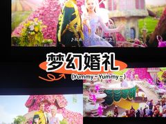 -喜满客影城(汉神广场店)