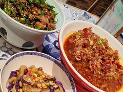-图味美小黄鱼·景德菜(浙江路店)