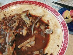 -旺顺阁·北京菜(北辰上品+)