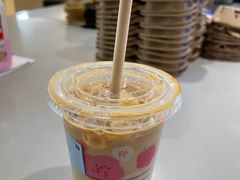 -luckincoffee瑞幸咖啡(顺义华联商厦店)