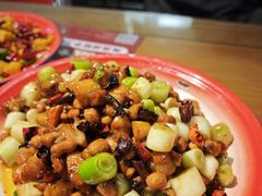-小街47號江湖菜(四合院店)