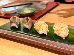 -鮨青(恒基名人购物中心店)