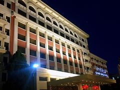 -北京前门建国饭店