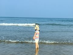 -青岛银沙滩
