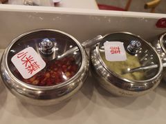 调料-客临百思德·东北特色馆(龙湖时代天街店)