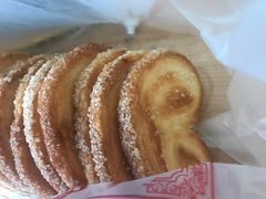 -中关村茶点