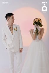 -巴黎经典婚纱摄影PARISSIC