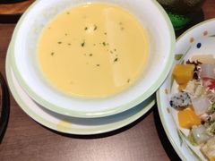 -萨莉亚意式餐厅(杭州滨江天街店)