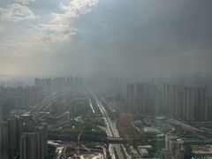 -Social 秀西餐厅-长沙瑞吉酒店(运达店)