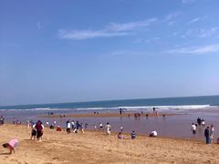 -巧克力渔家.小船海鲜胶东菜(万平口店)