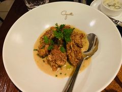 -壳里西餐厅Coquille Seafood Bistro(蒙自路店)