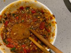 -海底捞火锅(方圆荟店)